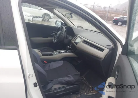 2022 Honda Hr-V Awd Ex z USA, uszkodzony, nr VIN 3CZRU6H58NM757631